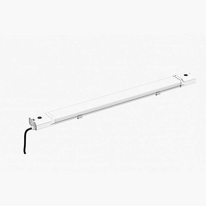 SLIM LED armatur,...
