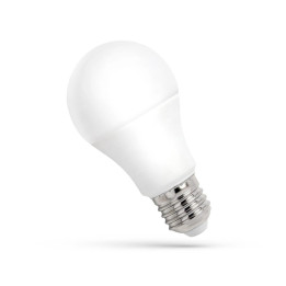 E27 LED-pære 9W | 3000/4000K, 820 lm