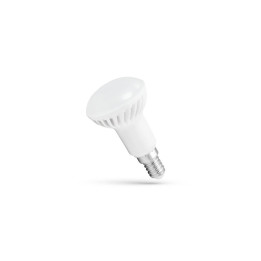LED Reflektor R50, 3000/4000K, 6W, E14, 220V