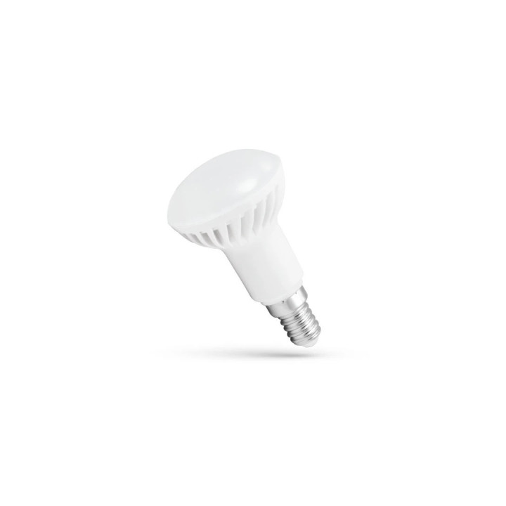 LED Reflektor R50, 3000/4000K, 6W, E14, 220V