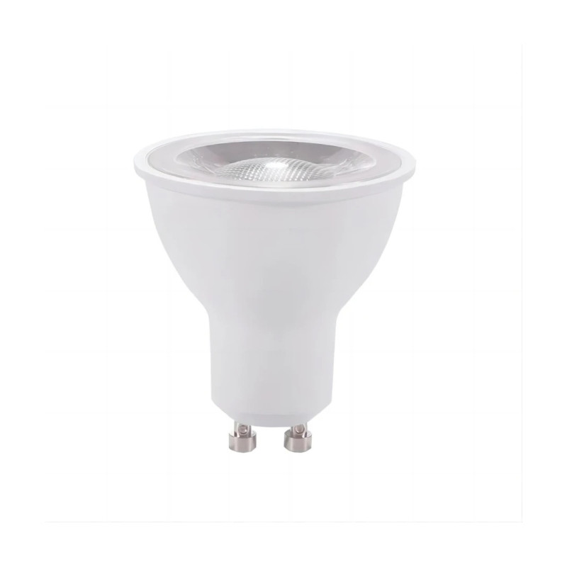 LUX6 LED spot 6W, hvid, RA...