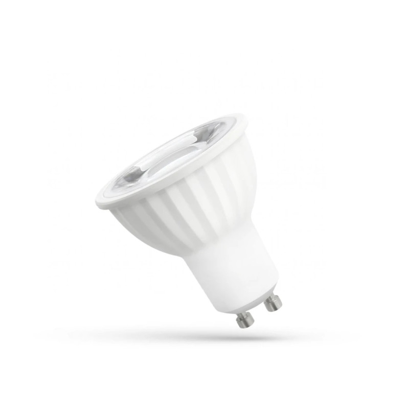 Led spotpære 6W, GU10,...