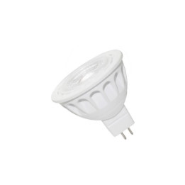 LUX3 LED spotpære 3W, 2700K, Ra97, 12V, MR16 / GU5.3, dim