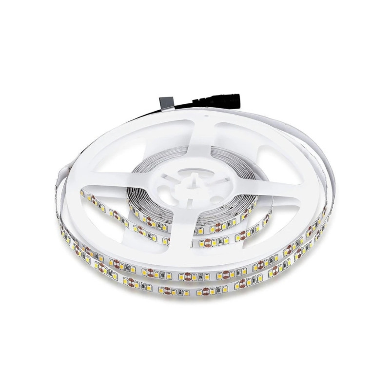 LED bånd, 8 W/m, 120LEDs/m,...