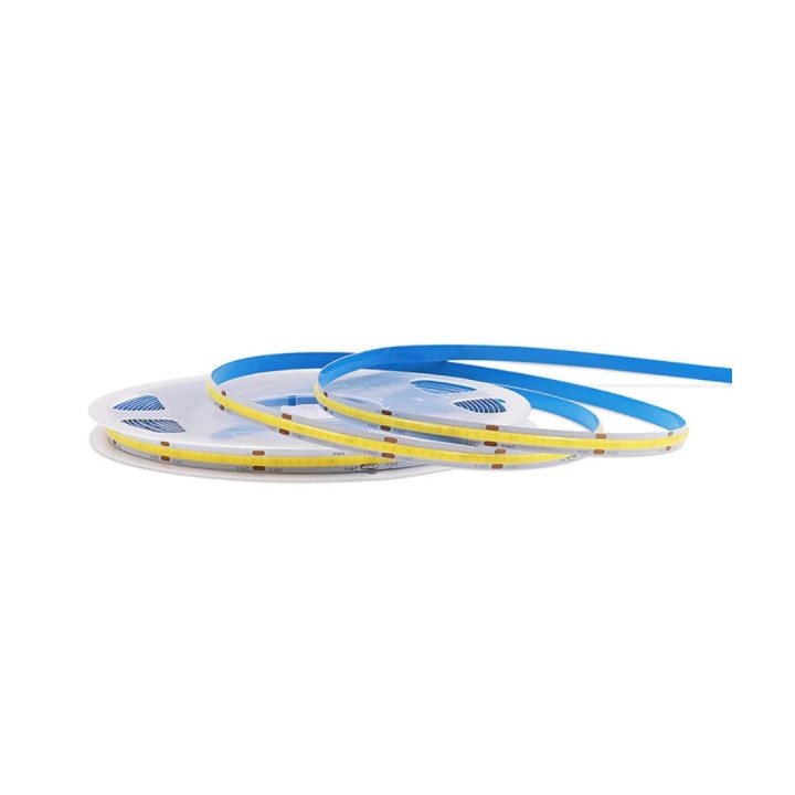 LED bånd, 12V, 60 LEDs/m 11 W/m, 3000/4000K, 5m, IP20