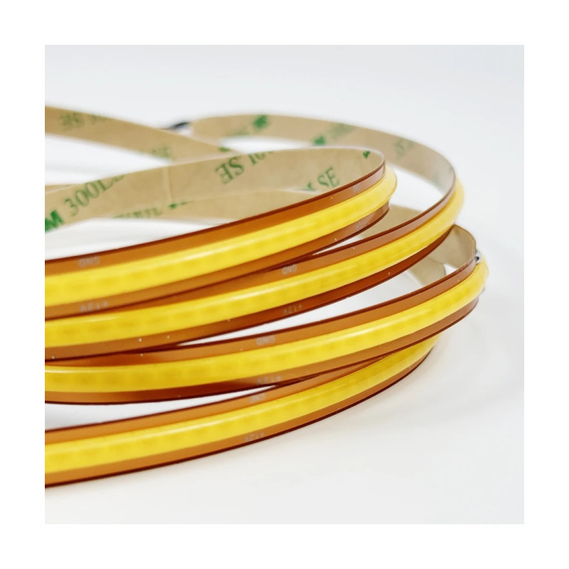FreeCut COB LED strip...