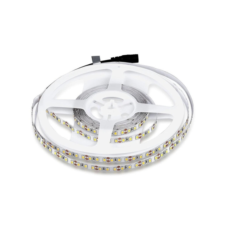 LED bånd, 12V, 60 LEDs/m 4,2W/m, 3000/4000K, 5m, IP20