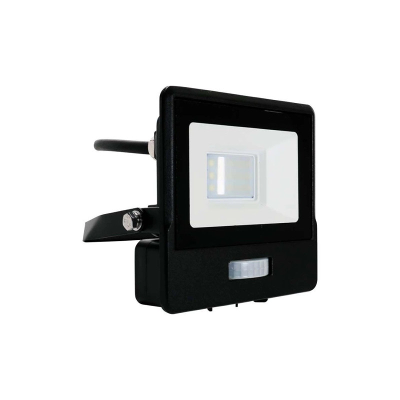 Led projektør m....