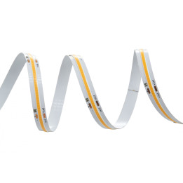 LED bånd-COB, 24V, 520 Led/m, 12W/m, 3000/4000K