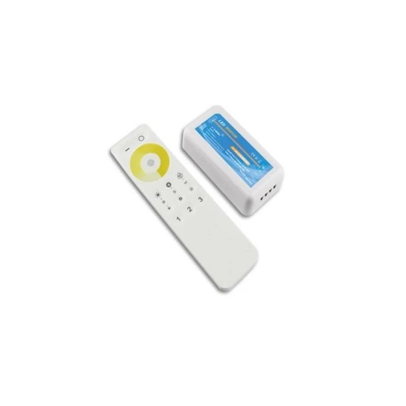 CCT controller med...