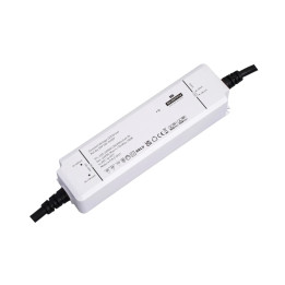 Snappy strømforsyning,100W, 24V DC, 4,16A, IP67