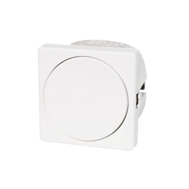 Universal LED-lysdæmper 200W – hvid