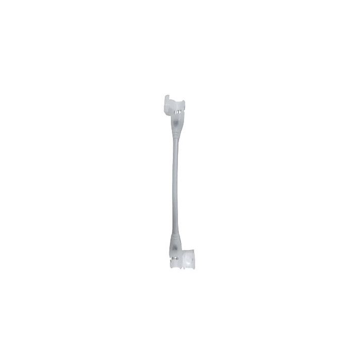 Mellemstykke til 11,5W, 230V, Neon COB bånd