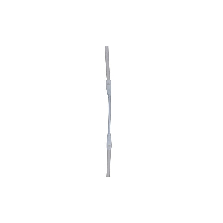 Mellemstykke til 11,5W, 230V, Neon COB bånd