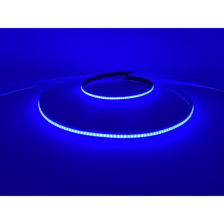 RGBW LED-bånd 24V, 19,2W/m | 10 m, 3000K, IP67
