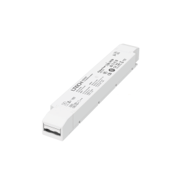 LTECH driver, DALI/PUSH, 75W, 24V DC, IP20