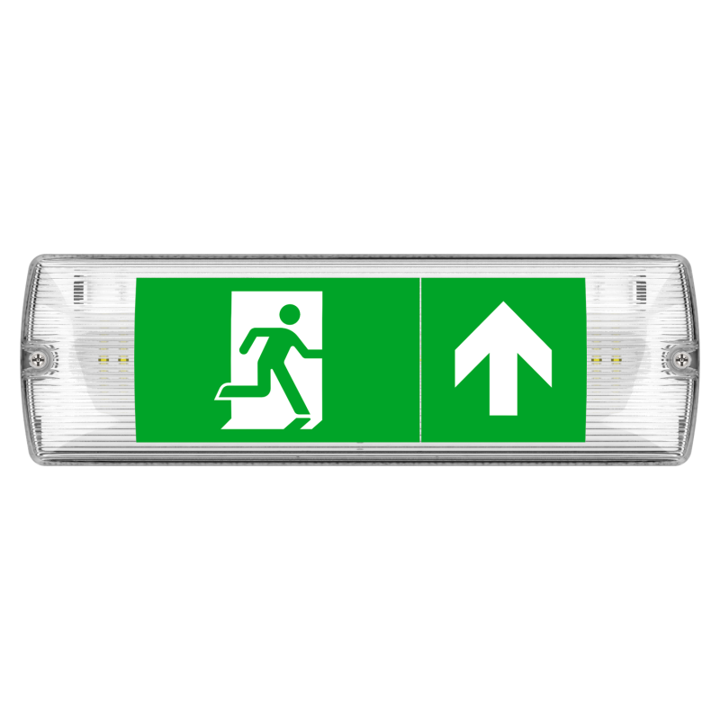 Led nødbelysning armaturer,...