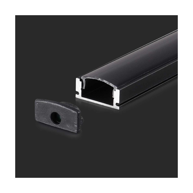 Aluminium profil til Led...