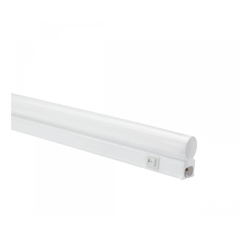 LED armatur i termisk...