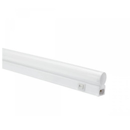 T5 LED skabsarmatur 117 cm, 14W, 1200 lm, 4200K