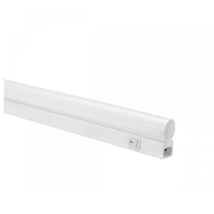 T5 LED skabsarmatur 58 cm, 7W, 700 lm, 3000/4000/6000K
