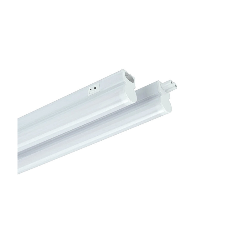 T5 LED skabsarmatur 58 cm, 7W, 700 lm, 3000/4000/6000K