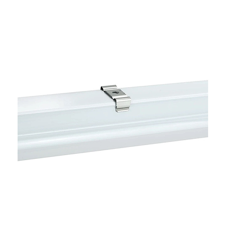 T5 LED skabsarmatur 58 cm, 7W, 700 lm, 3000/4000/6000K