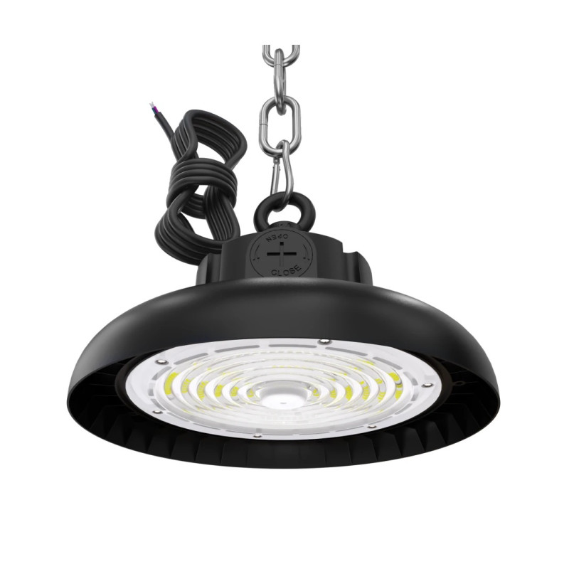 LED High bay, 100/200W,...