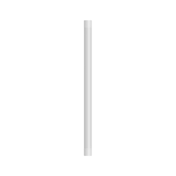 LED armatur 120 cm, 30W, 3000 lm, valgbar lysfarve
