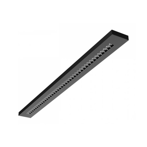 LED Plank armaturer-sort,...
