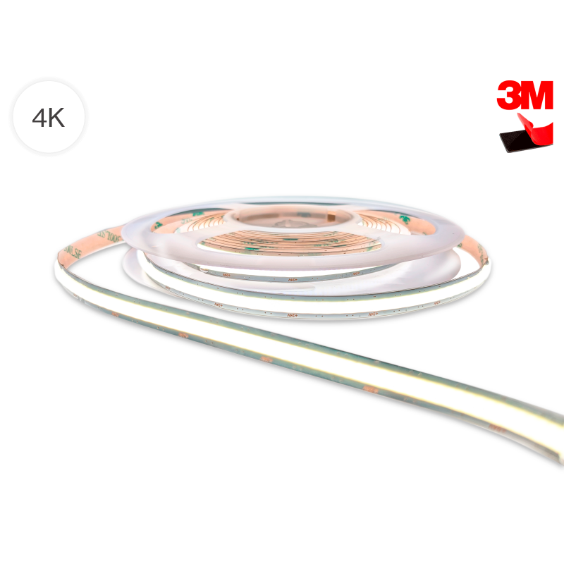 LED COB strip 10 m....
