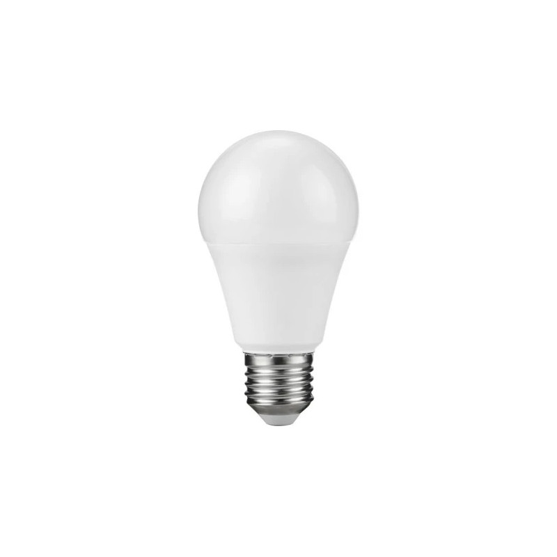 LED pære A60, 9W, 900lm,...