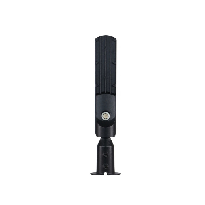 LED-gadelampe 30W med skumringssensor | IP65