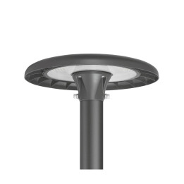 LED-parklampe 80-120W | CCT, IP65, 140lm/W