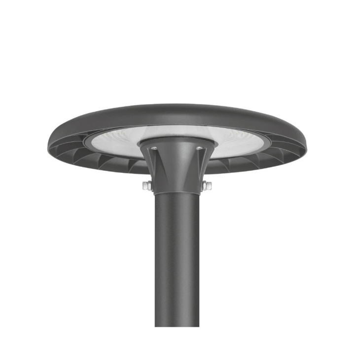 LED-parklampe 80-120W | CCT, IP65, 140lm/W