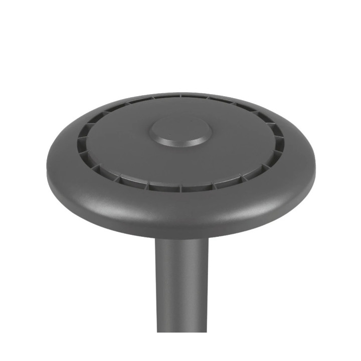 LED-parklampe 80-120W | CCT, IP65, 140lm/W