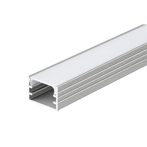 Aluminium profil til Led...