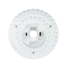 LED-indsats Ø17 cm 12/18/24W CCT 2700-5000K 2700 lm