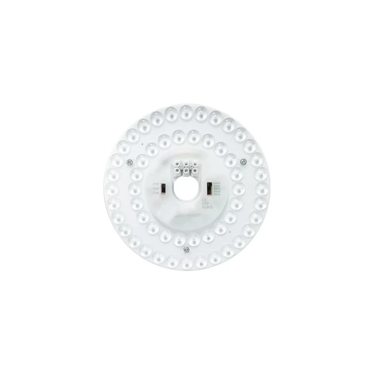 LED-indsats Ø17 cm 12/18/24W CCT | 2700 lm