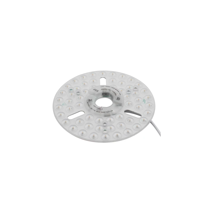 Dæmpbar LED-indsats Ø16 cm 24W 4000K 2900 lm