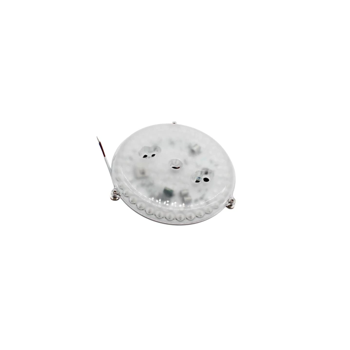 RGBIC+CCT LED-indsats Ø17 cm 18W | App