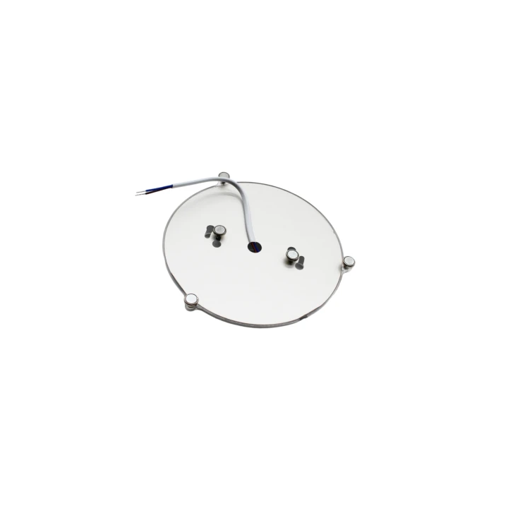 RGBIC+CCT LED-indsats Ø17 cm 18W | App