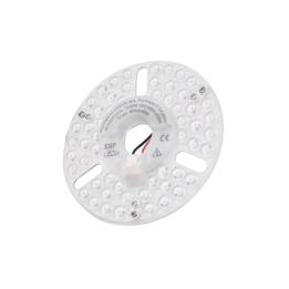 Dæmpbar LED-indsats Ø13 cm 18W 3000K 1900 lm