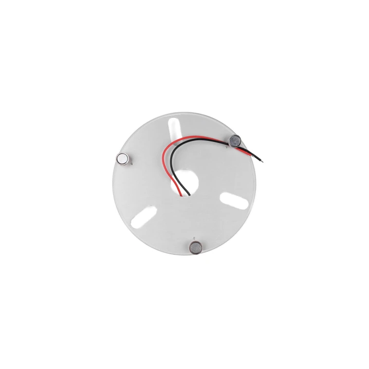 Dæmpbar LED-indsats Ø13 cm 18W 3000K 1900 lm