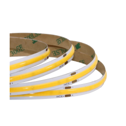 5 m COB LED-bånd – RA95, 24 V, 3000–6000 K