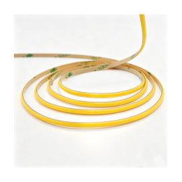 10 m COB LED-bånd – 9 W/m, RA92, 24 V, 3000 K