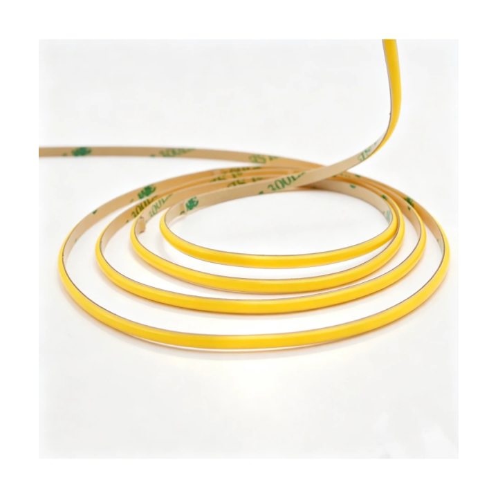 10 m COB LED-bånd – 9 W/m, RA92, 24 V, 3000 K