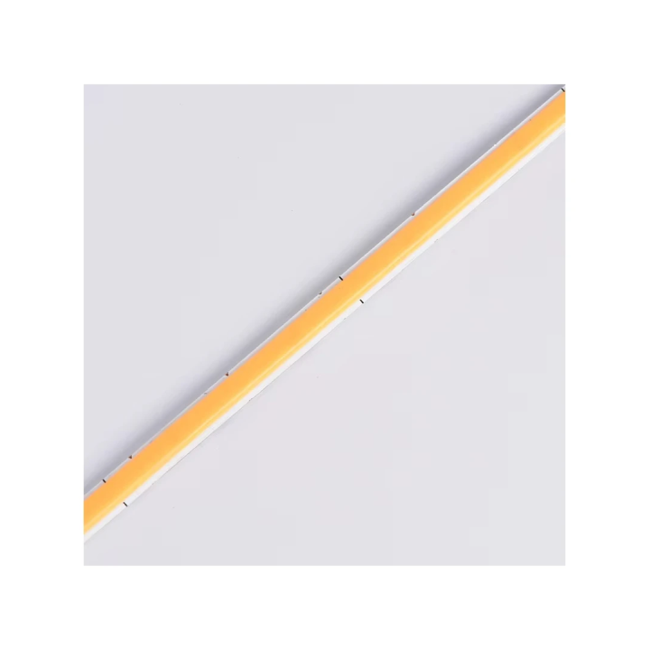10 m COB LED-bånd – 9 W/m, RA92, 24 V, 3000 K