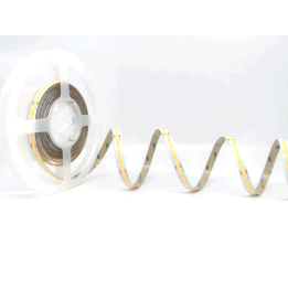 20 m COB LED-bånd 48 V, 3000 K, CRI90, IP20