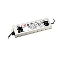 240 W LED-driver 48 V DC – 5 A, IP67